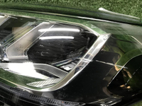 Битая Фара левая Chery Tiggo 7 Pro (2020-2024) LED
