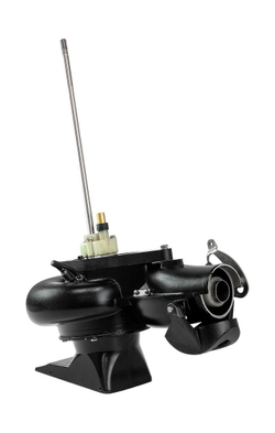 Насадка водометная Tohatsu 30 (small), Marine Rocket