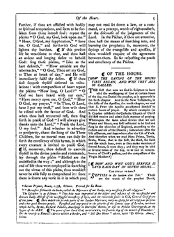The Psalter, or, Seven ordinary hours of prayer according to the use of the illustrious and excellent Church of Sarum | J.D. Chambers