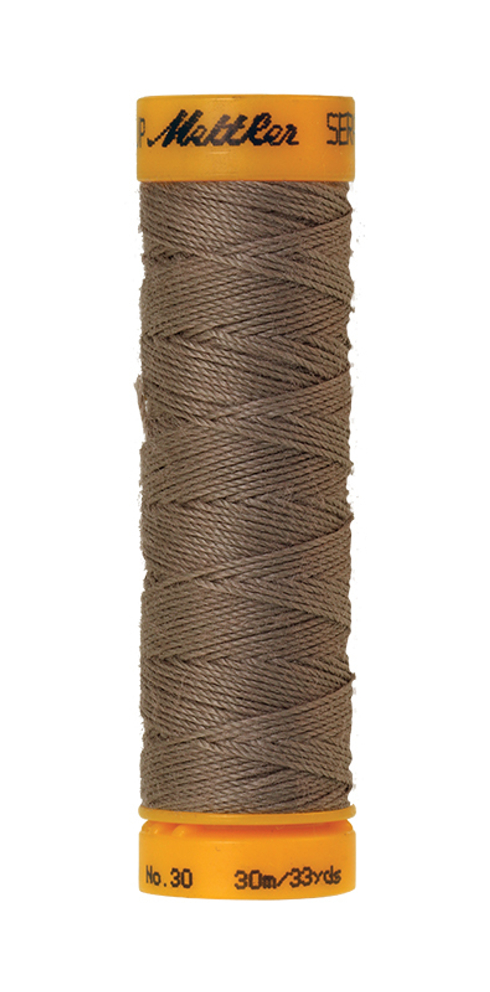 Нить SERALON TOP-STITCH № 30 col. 1228