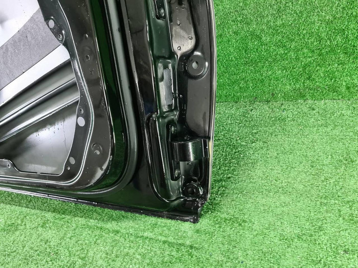 Дверь передняя левая Mercedes E W213 (2016-2023)