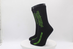 PRIVATE PERSONS x OUTLINE SOCKS