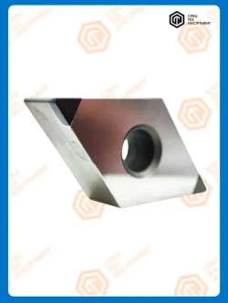 Пластина CBN DNGA1506082NT0202510CBST YN750 STI СпецТехИнструмент 1 штука