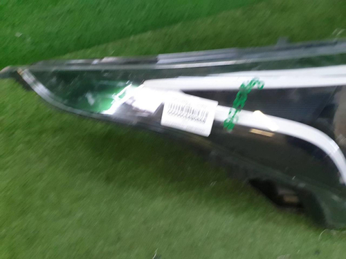 Битая Фара правая Kia Rio 4 (2020-н.в.) галоген