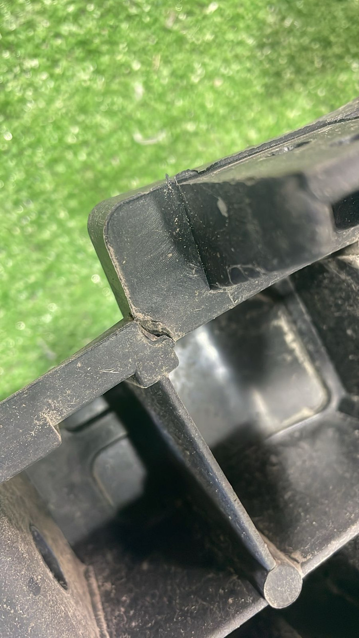 Телевизор Hyundai Santa Fe 4 TM (2018-2021)