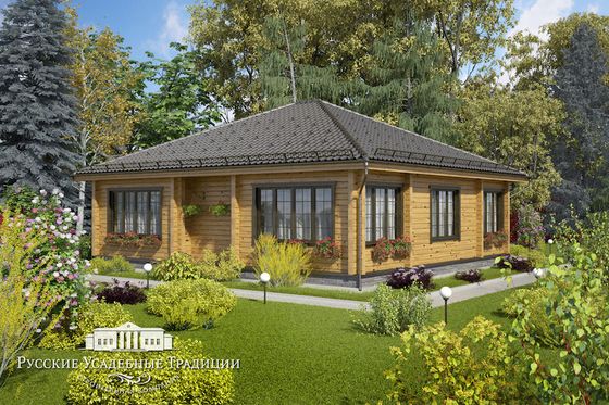 Строительство домов в Заокском районе