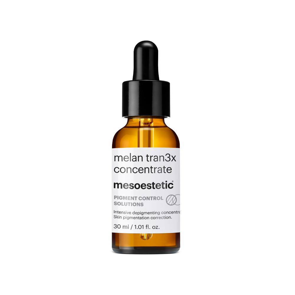 mesoestetic Концентрат осветляющий MELAN TRAN3X