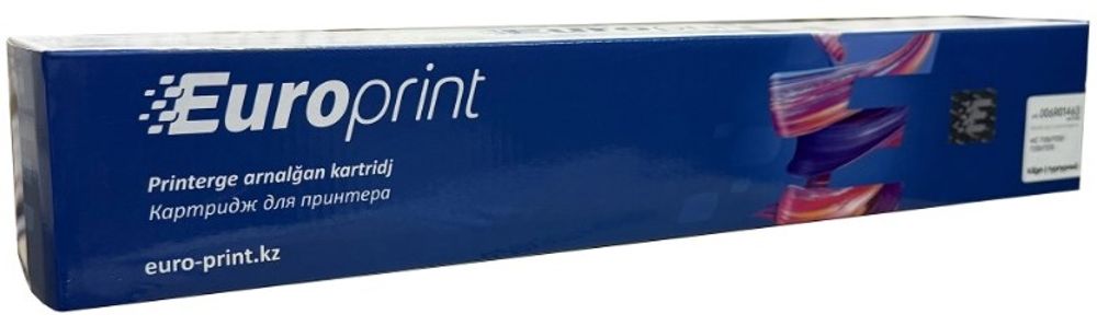 Картриджи Europrint EPC-006R01463 с чипом пурпурный (magenta) Картриджи Europrint EPC-006R01463 с чипом пурпурный (magenta)