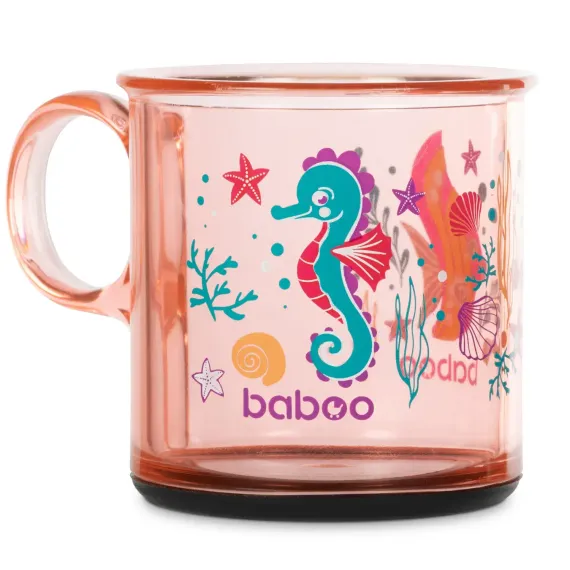 Кружка BABOO 170 мл