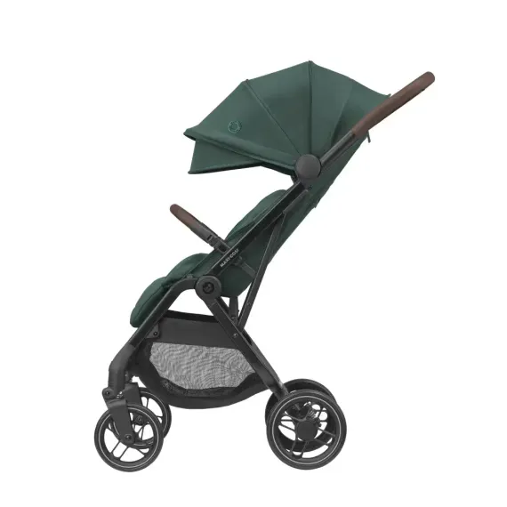Прогулочная коляска Maxi-Cosi Soho Essential Green