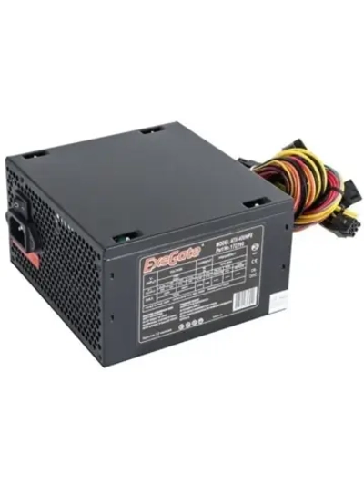 Блок питания 400NPX 400W EX224732RUS-S BLACK