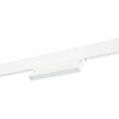 ST363.546.12 Магнитный трековый светильник Белый LED 1*12W 4000K 720Lm Ra>80 120 IP20 L219xW22xH108 СКАЙЛАЙН 48V