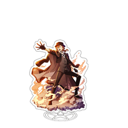 Акриловая фигурка "Проза бродячих псов / Bungou Stray Dogs"