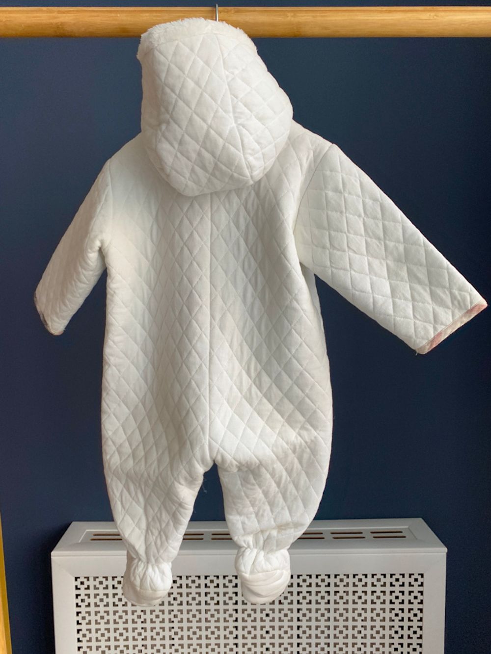 Комбинезон Burberry