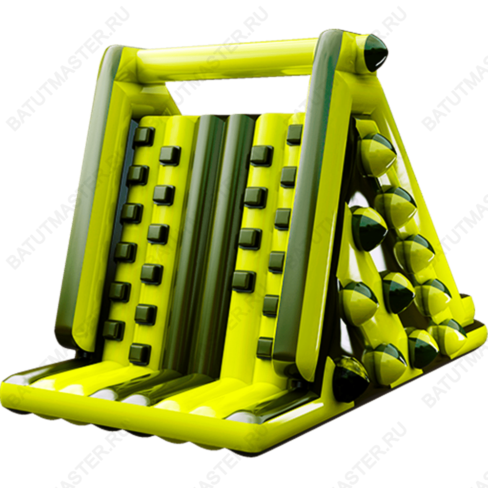 Блок "Большая гора" 9x3.5x5.6 м