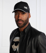 Кепка Karl Lagerfeld - черный(805616 534122)