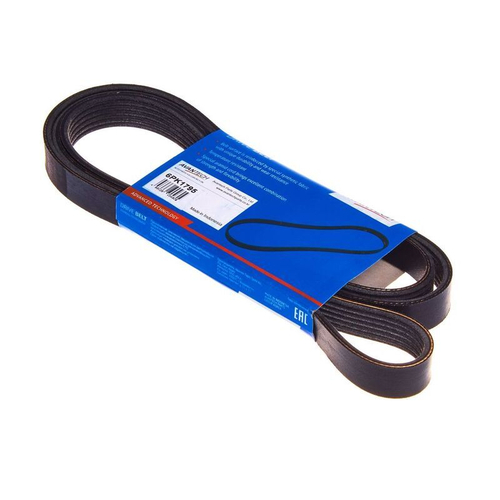 Ремень поликлиновый AVANTECH 6PK1795