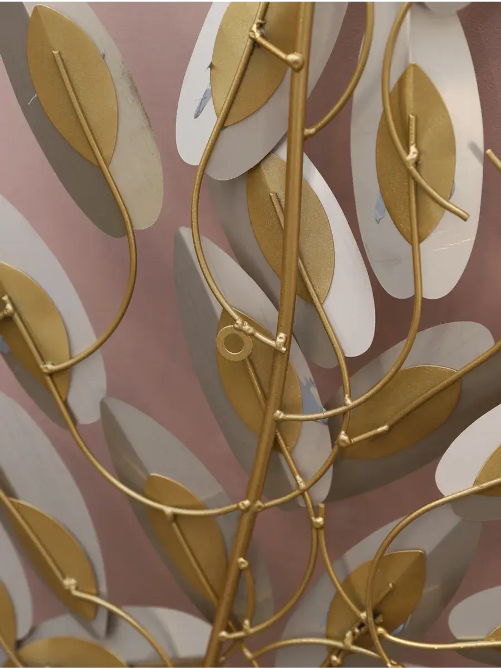 Панно на стену для интерьера 145*53 см