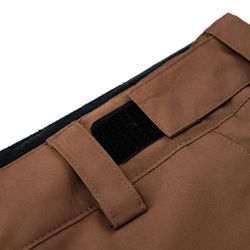 Штаны Horsefeathers HOWEL II PANTS (toffee)