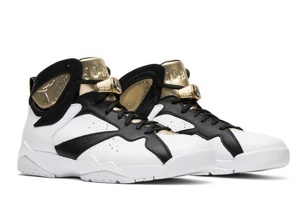 Кроссовки Jordan Air Jordan 7 Retro Championship Pack Champagne