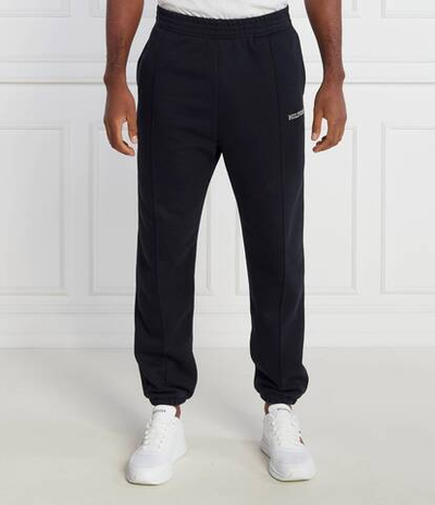 Спортивные штаны MONOTYPE EMBRO SWEATPANT Tommy Hilfiger - темно-синий(MW0MW32696)