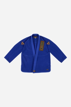 Кимоно VHTS COMP STANDARD KIMONO 2026 "HUNTER" синее