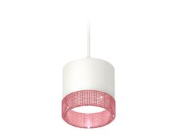 Ambrella Комплект подвесного светильника GX53 с композитным хрусталем Techno XP8110040