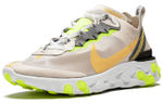Кроссовки Nike React Element 87 Light Orewood Brown