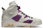 Кроссовки Jordan Air Jordan 6 "Quai 54