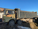 Shacman (Shaanxi) SX* 8x4 Самосвал SX33186V366 (Дизельный, 11,6 л, 423 л.с., МТ)