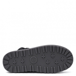 Ugg Classic Mini Lace-up Weather Black