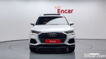 Audi Q3 (F3) 35 TDI (07.2022)