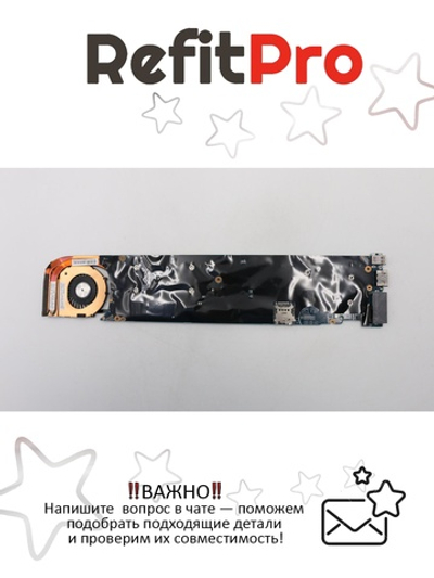 Материнская плата для ноутбука Lenovo X1 Carbon 3rd Gen BDPLANAR NOKi5-5200TPM8GB (00HT341), оригинал