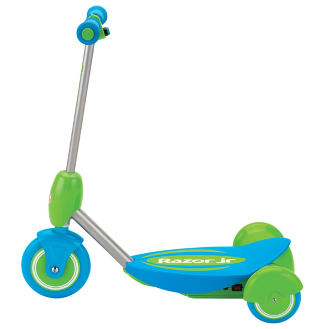 Электросамокат Razor Lil' E