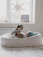 Пелёнка-кокон Mjölk Dinoworld, уценка