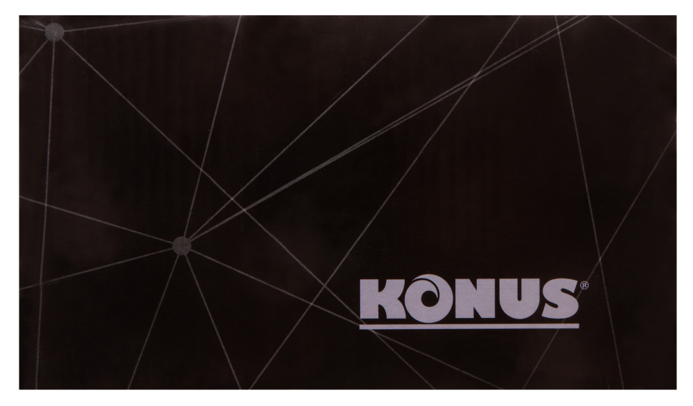 Монокуляр Konus Konusmall-3 8–24x40