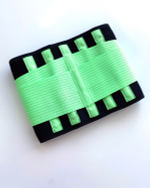 Пояс-корсет MadMax Slimming MFA277 NEON GREEN