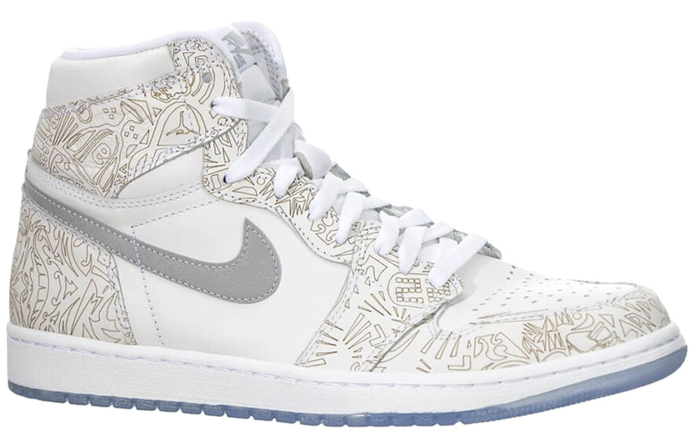 Кроссовки Jordan Air Jordan 1 Retro 30Th Anniversary Laser
