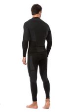 F10 / Комплект / Мужской / Черный