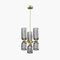 Подвесная люстра Maytoni Antic MOD302PL-06GR