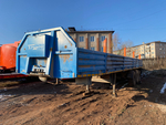 УралСпецТранс 9465* Полуприцеп бортовой 946518-A1-03