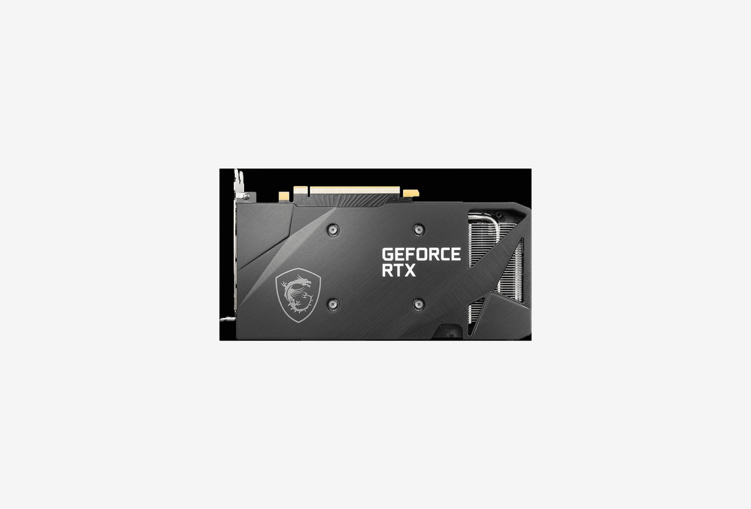 RTX 3060 VENTUS 2X 12G OC_0326415100440