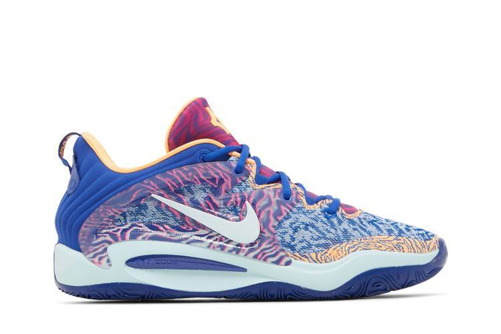 Кроссовки Nike Kd 15