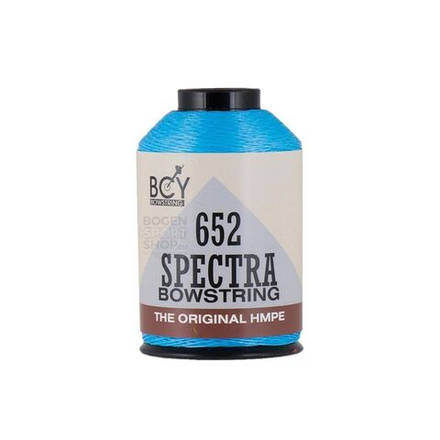 Тетивная нить для лука спортивного BCY Bowstring Material 652 Spectra 1/4#