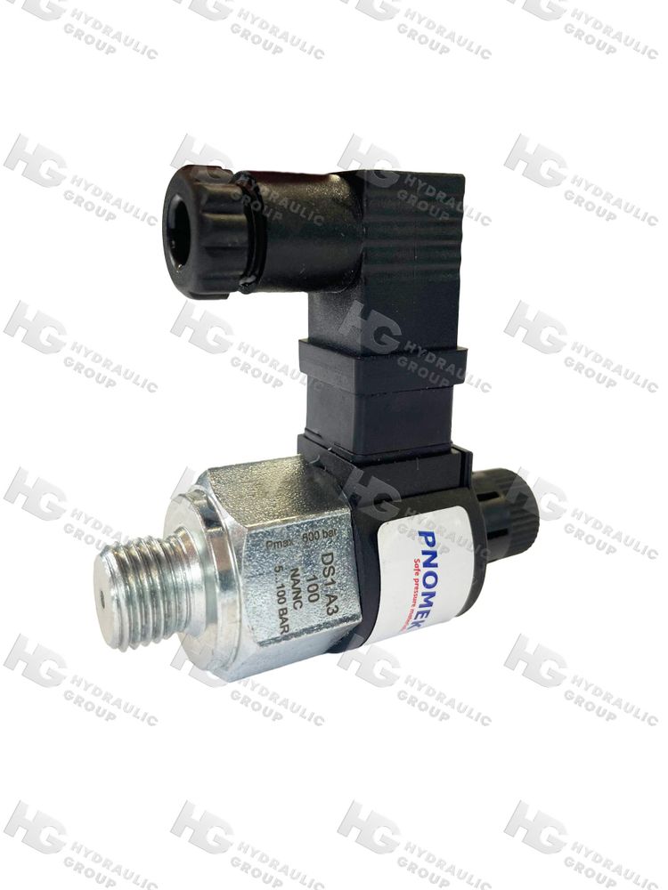 Реле давления DS1 A3 100 (5-100 бар)