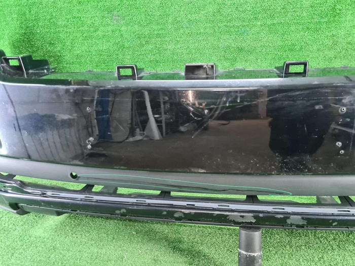 Бампер передний Range Rover Vogue 4 L405 2012-2017