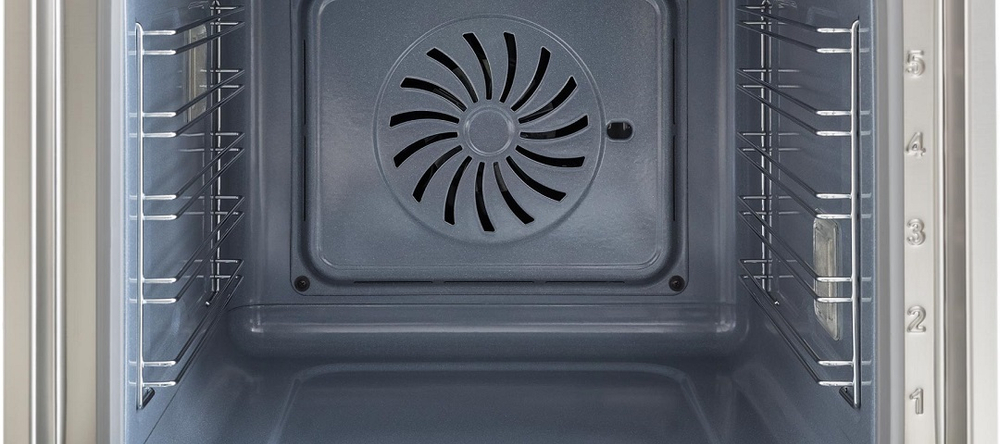 Духовой шкаф Bertazzoni F6011PROVTN