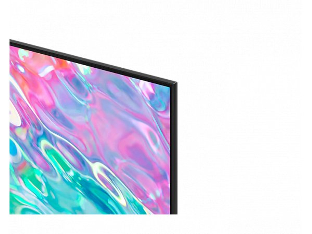 QLED телевизор Samsung QE85Q70B 4K Ultra HD