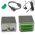 Bitcord Smart TCP GPIO