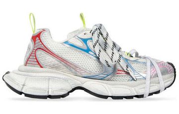 Кроссовки Balenciaga 3XL "White multicolor"